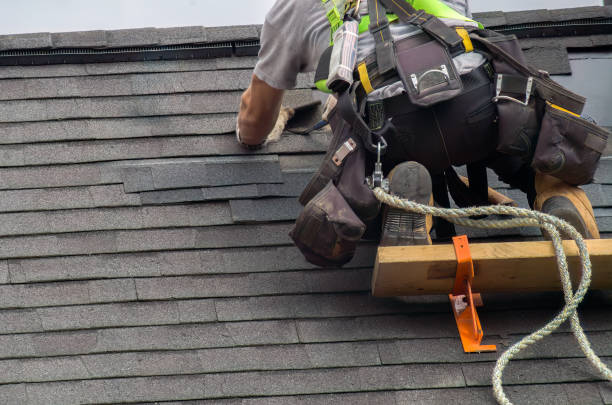 Reliable Roofing contractor in Benton Harbor, MI by Brentwood Metal Roofing