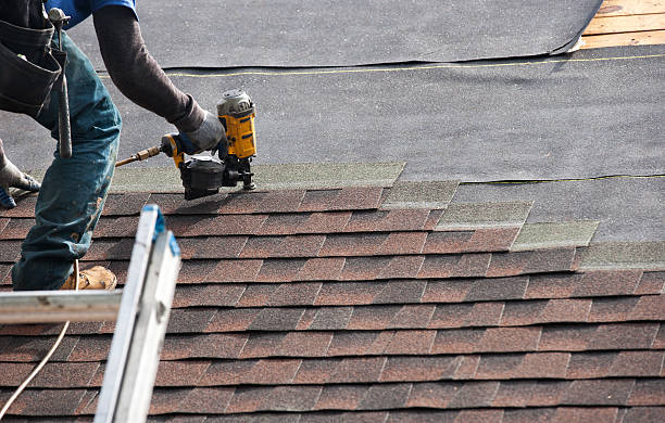 Licensed Roofing service in Benton Harbor, MI - Brentwood Metal Roofing